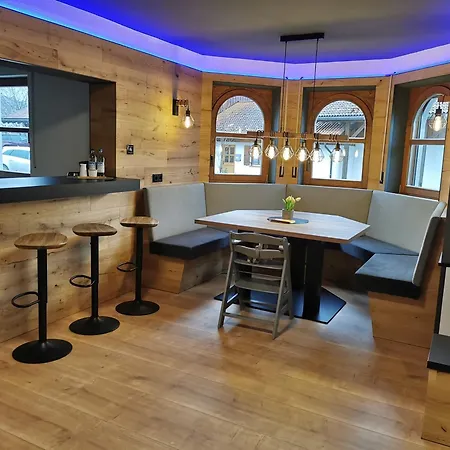 Woidpanorama Ehemals Haus Heike 纽舒瑙