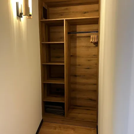 Woidpanorama Ehemals Haus Heike * 纽舒瑙