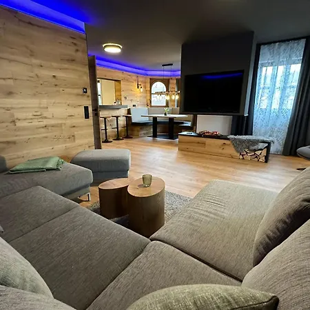 Woidpanorama Ehemals Haus Heike 纽舒瑙