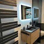 Apartmán Woidpanorama *