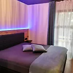 Apartmán Woidpanorama