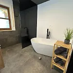 Woidpanorama 아파트 *