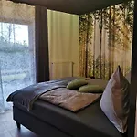 Woidpanorama Apartmán *