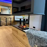 Woidpanorama Apartmán *