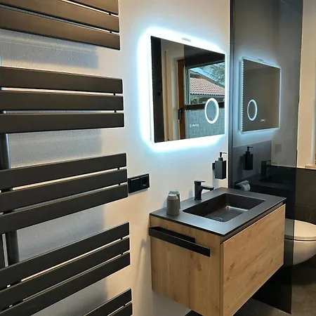 Appartamento Woidpanorama *