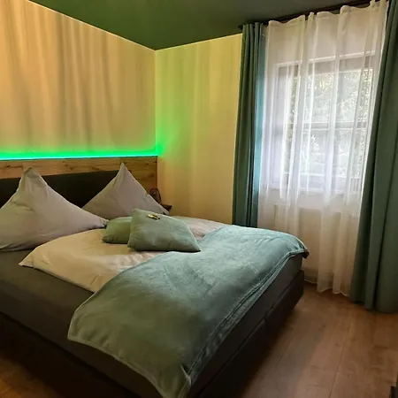 Apartment Woidpanorama Neuschoenau