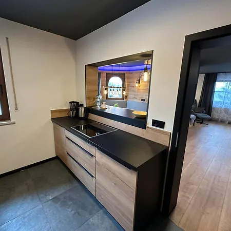 Woidpanorama Apartment