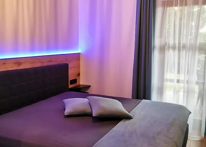 Appartement Woidpanorama
